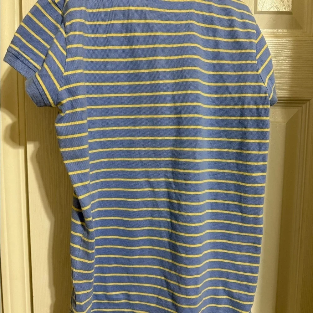 Ralph Lauren Girl’s Polo Shirt